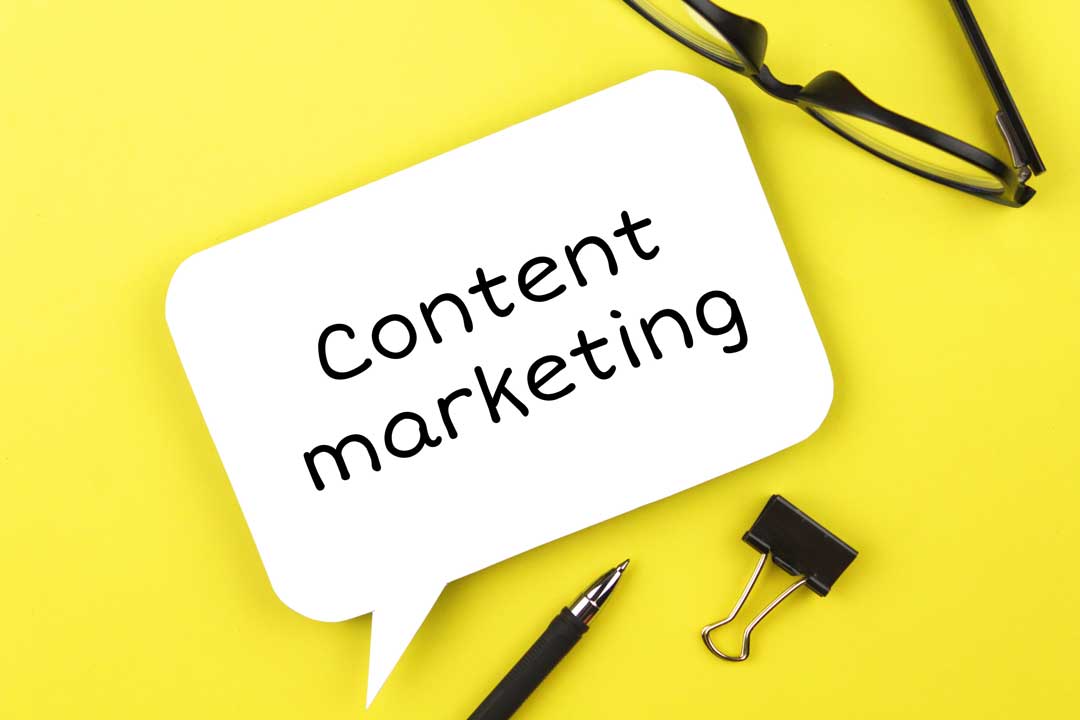content marketing